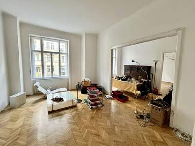 Gewerbeobjekt mieten in 1030 Wien (Bild 2)