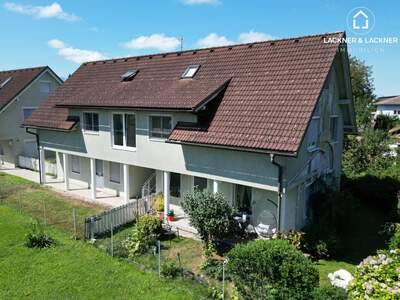 Anlageobjekt kaufen in 9020 Klagenfurt