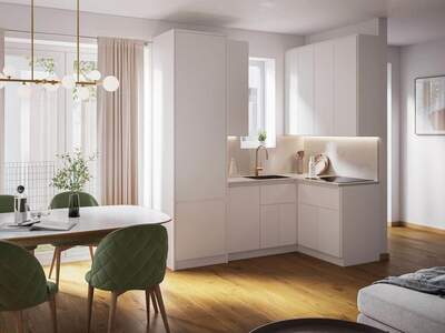 Wohnung mit Balkon kaufen in 1220 Wien (Bild 1)