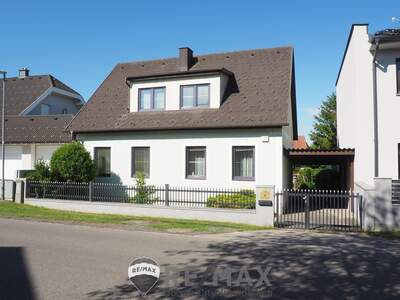 Einfamilienhaus kaufen in 3426 Muckendorf (Bild 2)