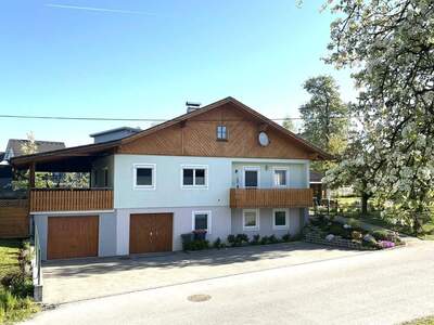 Haus kaufen in 4910 Pattigham