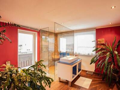 Altbauwohnung mit Balkon kaufen in 4893 Zell (Bild 4)