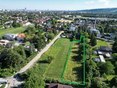 Grundstück kaufen in 1210 Wien (Bild 1)