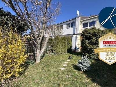 Terrassenwohnung kaufen in 2130 Mistelbach (Bild 1)