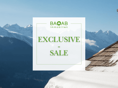 Haus kaufen in 6391 Fieberbrunn