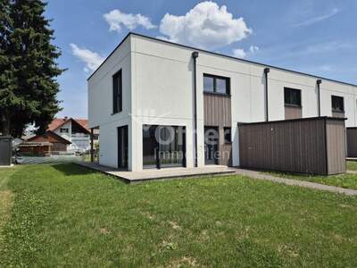 Haus mit Garten kaufen in 8572 Bärnbach (Bild 5)