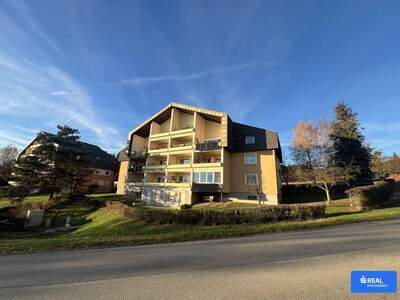 Altbauwohnung kaufen in 9330 Althofen (Bild 2)