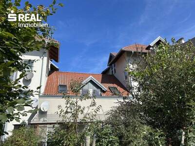 Terrassenwohnung kaufen in 8401 Kalsdorf (Bild 1)