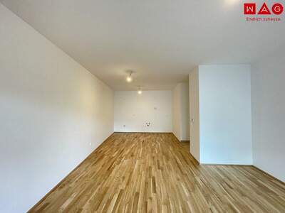 Terrassenwohnung mieten in 4020 Linz (Bild 5)