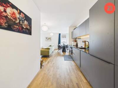 Wohnung mieten in 4020 Linz