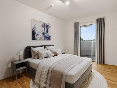 Mietwohnung in 1200 Wien