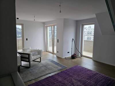 Mietwohnung provisionsfrei in 1220 Wien