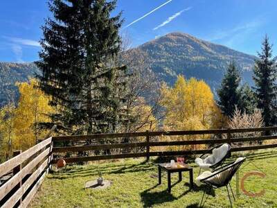 Anlageobjekt kaufen in 9546 Bad Kleinkirchheim