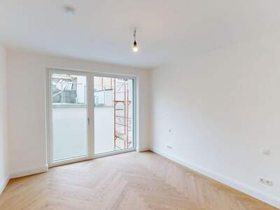 Wohnung mit Balkon kaufen in 1040 Wien (Bild 1)