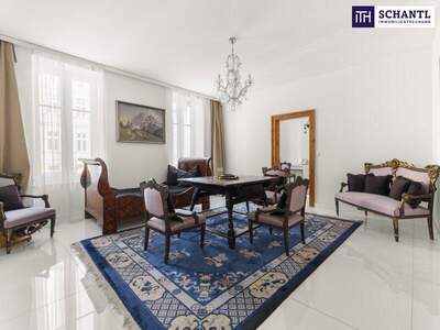 Terrassenwohnung kaufen in 1180 Wien (Bild 3)