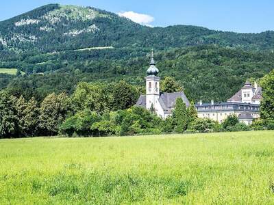 Grundstück kaufen in 5026 Salzburg (Bild 1)