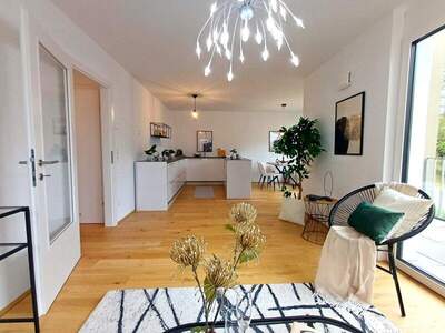 Eigentumswohnung provisionsfrei in 5202 Neumarkt