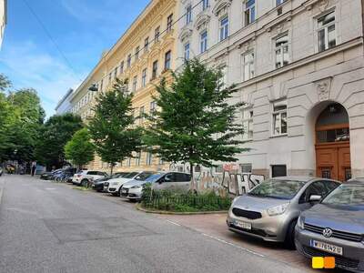 Mietwohnung in 1030 Wien