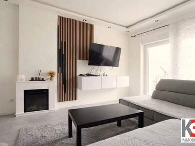 Wohnung mit Balkon kaufen in 9170 Ferlach (Bild 1)