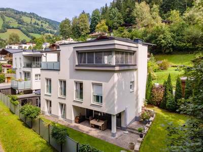 Wohnung kaufen in 5700 Zell am See