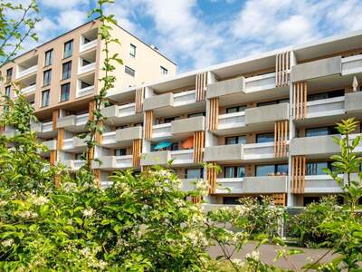 Wohnung mieten in 3100 St. Pölten (Bild 4)