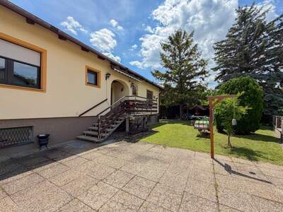 Haus kaufen in 2483 Ebreichsdorf