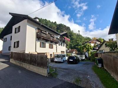 Altbauwohnung kaufen in 6020 Hötting (Bild 1)