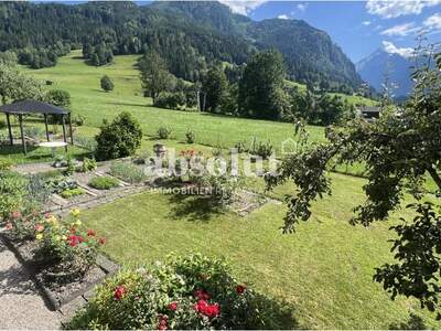 Terrassenwohnung kaufen in 5710 Kaprun (Bild 4)