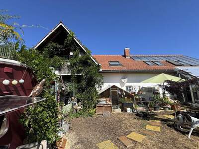 Anlageobjekt kaufen in 8200 Hofstätten