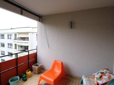 Wohnung kaufen in 9073 Klagenfurt