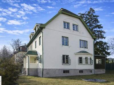 Haus kaufen in 1130 Wien (Bild 2)