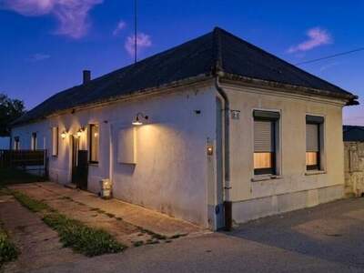 Haus kaufen in 2421 Kittsee