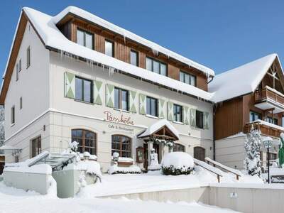 Eigentumswohnung in 8785 Hohentauern