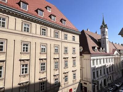 Wohnung mieten in 1010 Wien (Bild 3)