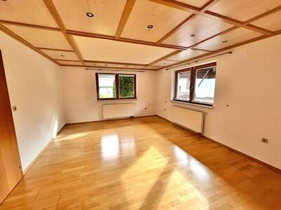 Wohnung provisionsfrei mieten in 6672 Nesselwängle