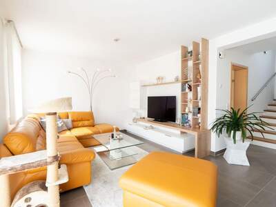 Haus mit Garten kaufen in 4063 Rutzing (Bild 5)