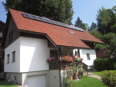 Haus mit Garten kaufen in 8625 Turnau (Bild 2)