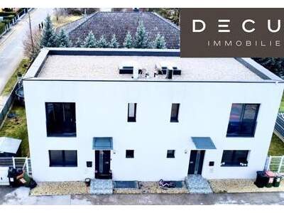 Haus kaufen in 2231 Strasshof