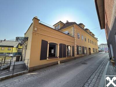 Gewerbeobjekt mieten in 4550 Kremsmünster (Bild 1)