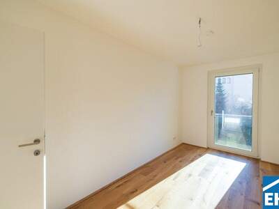 Terrassenwohnung kaufen in 2700 Wr. Neustadt (Bild 5)