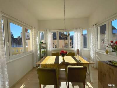 Wohnung kaufen in 9872 Millstatt