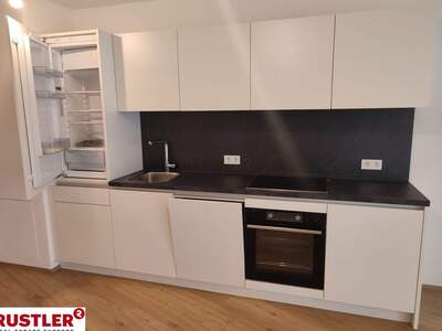 Wohnung mit Balkon mieten in 4020 Linz (Bild 5)