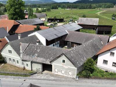 Haus kaufen in 3970 Moorbad Harbach