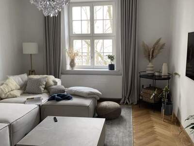 Apartment provisionsfrei mieten in 1080 Wien