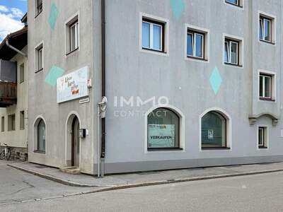 Gewerbeobjekt kaufen in 9900 Lienz