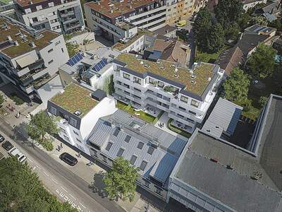 Wohnung mit Balkon kaufen in 3400 Klosterneuburg (Bild 2)