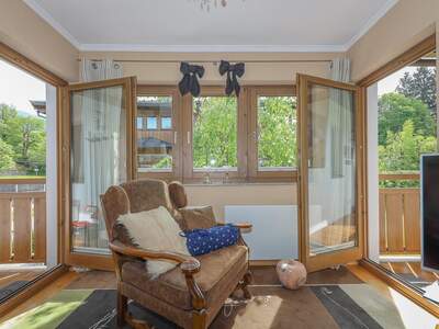 Terrassenwohnung kaufen in 6370 Kitzbühel (Bild 5)