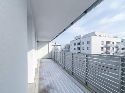 Terrassenwohnung mieten in 3250 Wieselburg (Bild 4)