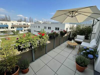 Mietwohnung in 2344 Maria Enzersdorf