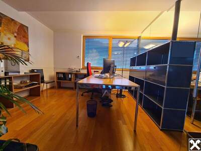 Gewerbeobjekt mieten in 6866 Andelsbuch (Bild 3)